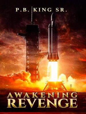 cover image of Awakening Revenge